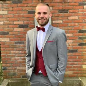 Meet your Posher, Jason